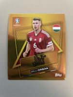 Topps EM 2024 SP HUN