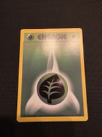 Pokemon Karte Pflanze Energie 1999 Basis