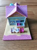 Polly Pocket Bluebird Strandhaus, Vintage 1993