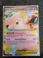 Perfect Order / Mega Clefable ex 031/088 EN