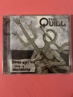 The Quill - Hooray! It‘s A Deathtrip
