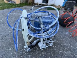 Pistolet à peinture Airless Graco Magnum A20 Plus