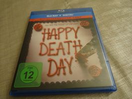 Happy Death Day - Blu-ray