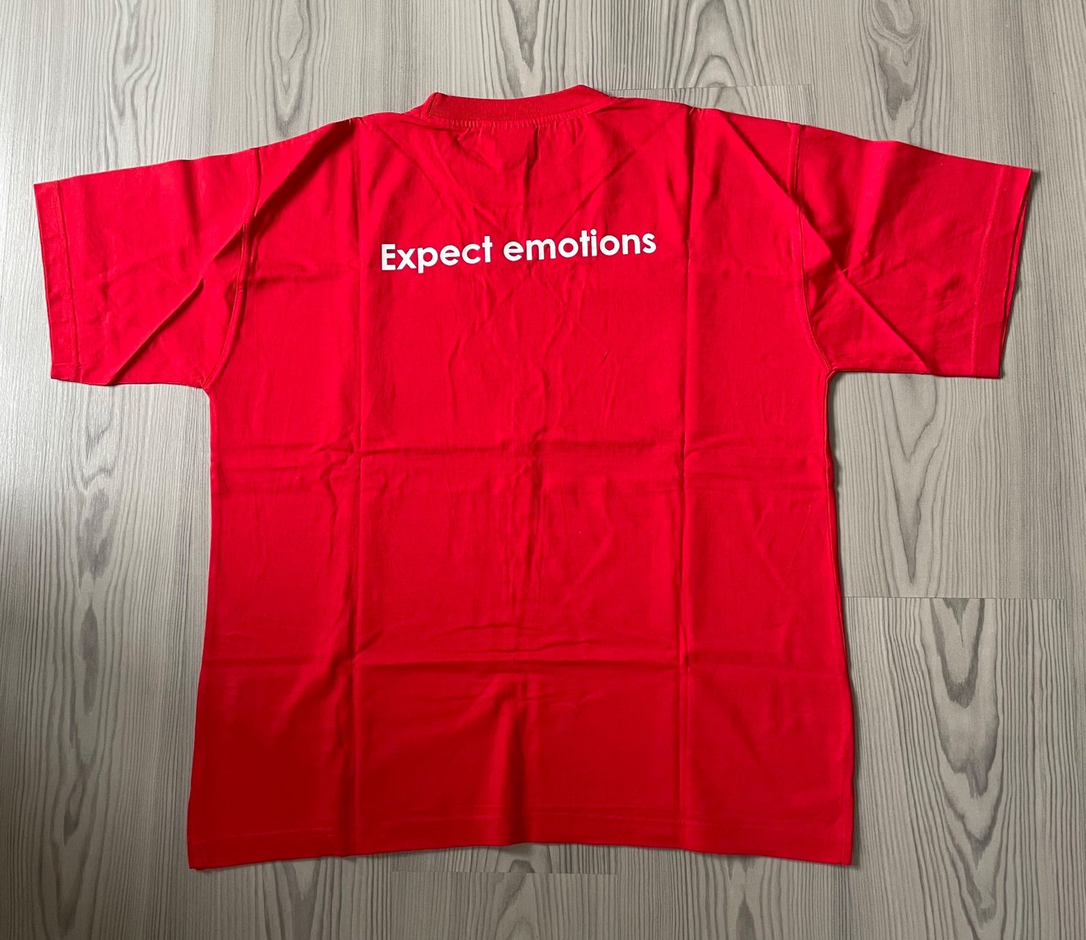 T-shirt: Euro 2008 T-Shirt – Usato da Freienwil venduto da weberjoel 2