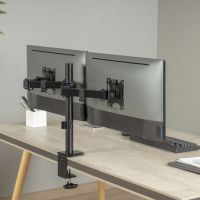 Asus duall Montitor mit Halterung