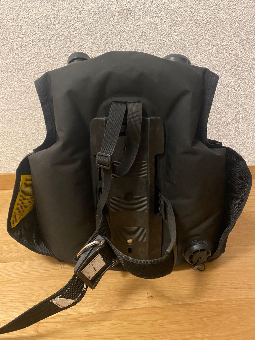 Mares Respiratori & Giubbotti: Mares Tarierjacket Gr. S – Usato da Bäriswil BE venduto da Adorsa 2