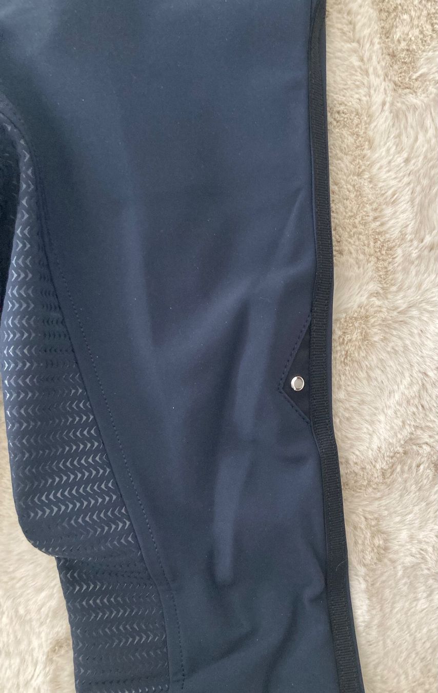Pantaloni: EQUILINE Reithose Gr. 38 - NEU – Nuovo e nell'imballaggio originale da Galgenen venduto da user987 4
