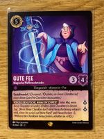 Gute Fee DE Legendary 41 Disney Lorcana 2