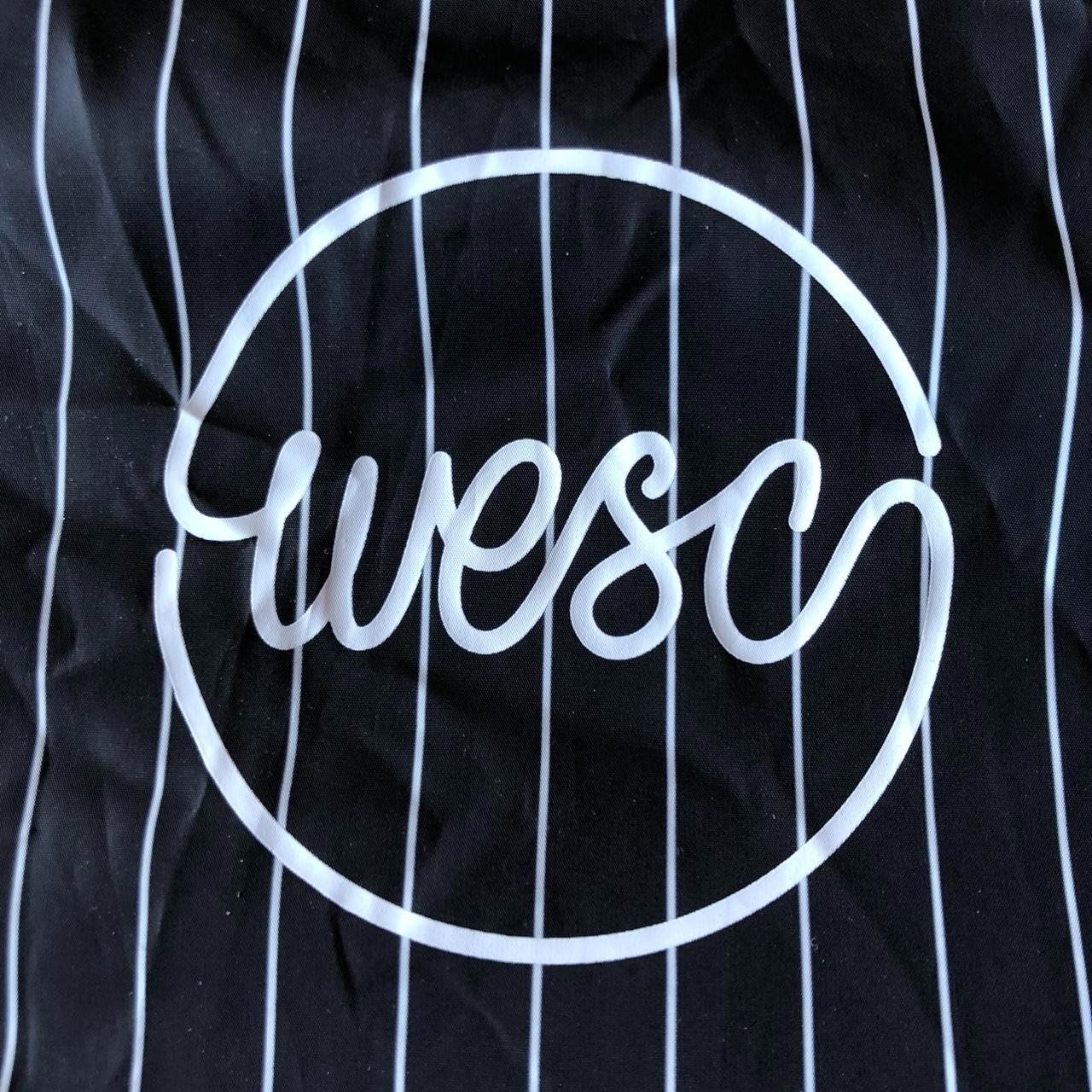 Vestes: Jacket Wesc Black Men L – D'occasion à Genève par ang_7j7j 6