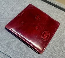 CARTIER PORTEMONNAIE