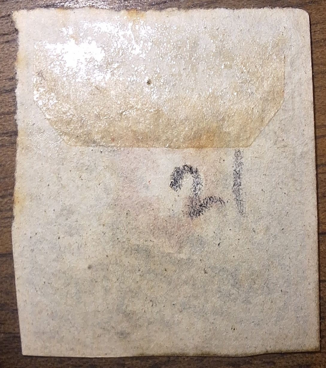 Tutti i francobolli: Rayon 16II Typ 21 D - LU – Usato da Balgach venduto da SIMEON27 1
