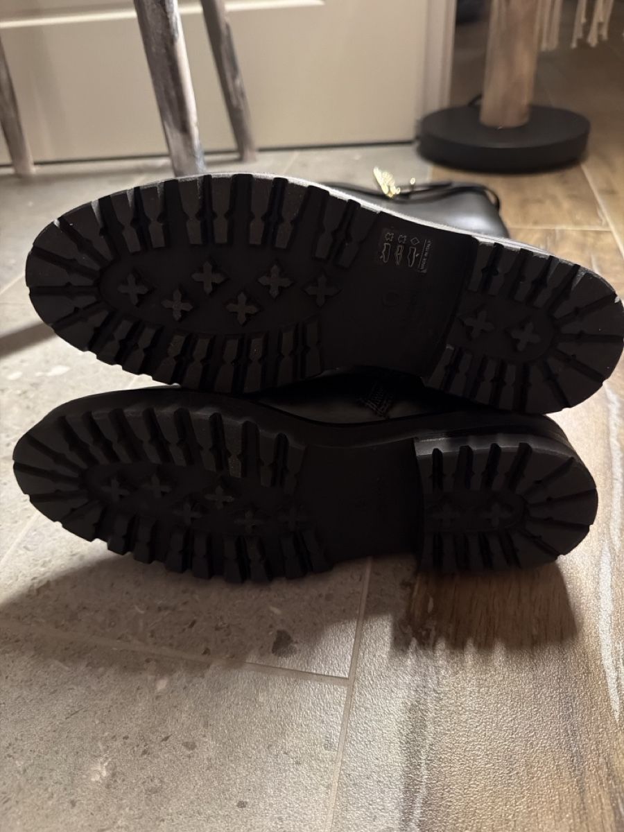 Aigner Scarpe da donna: Aigner Stiefel Gr. 38 – Nuovo (secondo la descrizione) da Muhen venduto da NaRa-Fashion 2