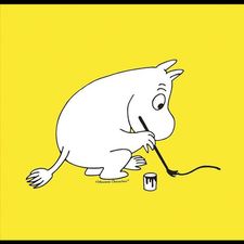 Profile image of Moomin8600