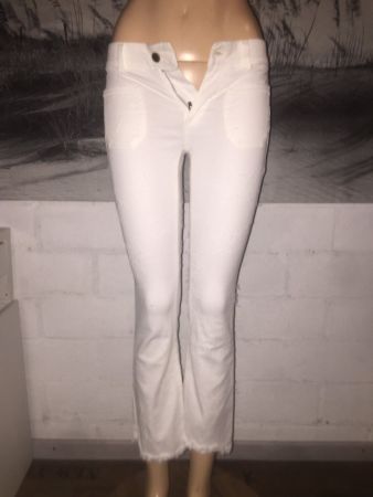 STELLA MC CARTNEY Jeans taille 26 / Grosse 26 (XS)