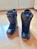 Snowboardschuhe - Nitro