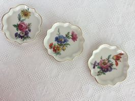 3 Teller Langenthal