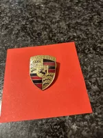 Porsche Pin