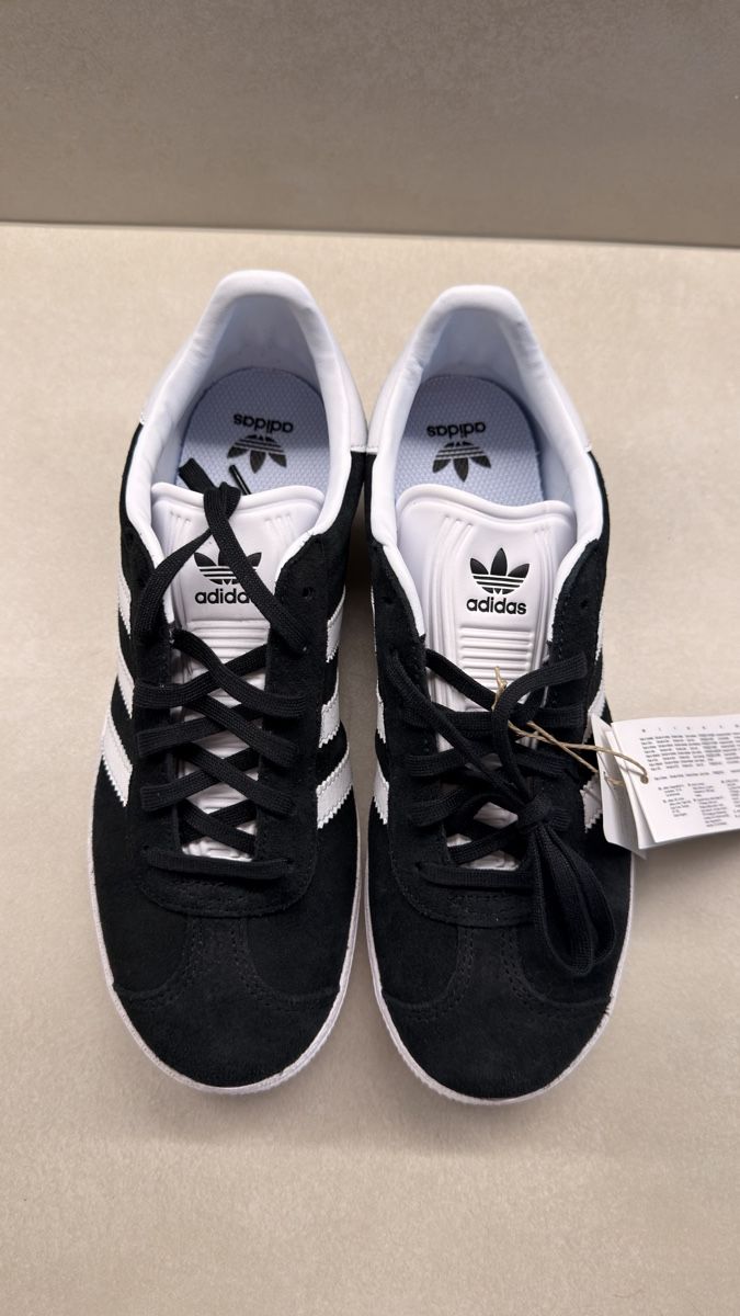 Adidas Scarpe da uomo: Adidas Gazelle - Nuove – Nuovo e nell'imballaggio originale da Lumino venduto da Kussed 6