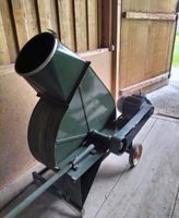 Heugebläse,Lanker