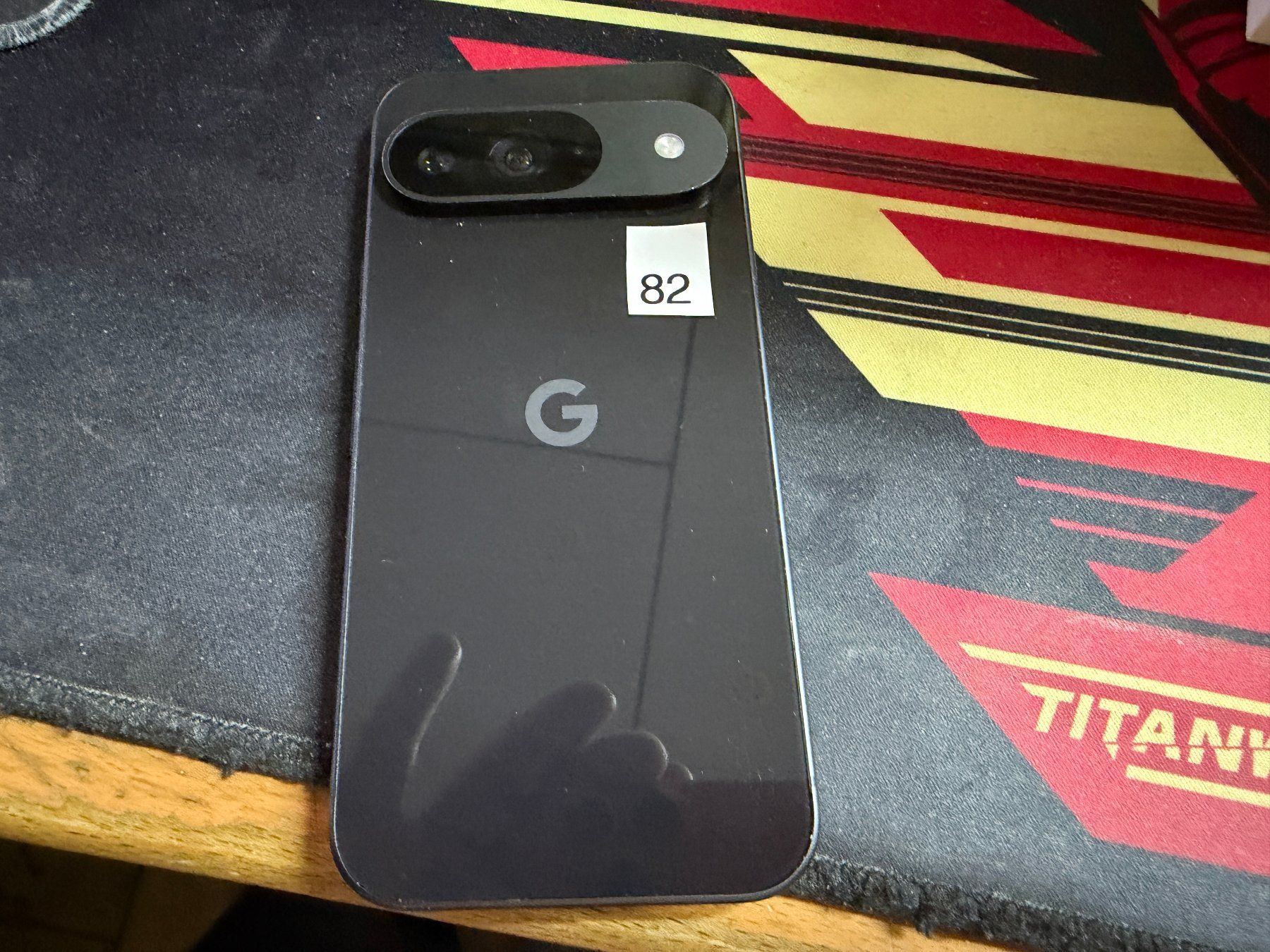 Google Telefoni cellulari / Smartphones: Google Pixel 9  128Gb#82 – Usato da Au SG venduto da bah_6f5w 1