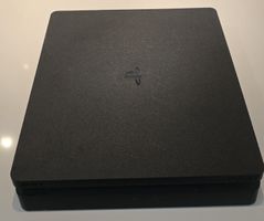 Ps4 Slim
