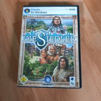Die Siedler: Aufstieg eines Königreichs PC CD-ROM 