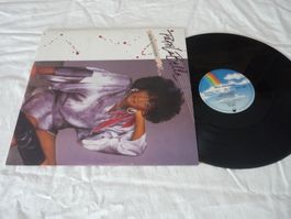 12" Vinyl 80er rarität - Patti La Belle - new attitude