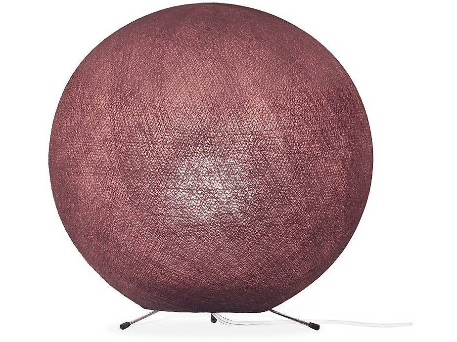 Lampade: Lampe de chevet ou de table "La case de cousin Paul" – Usato da Froideville venduto da Sergio80 1