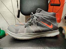 Nike Free Training Grösse 45