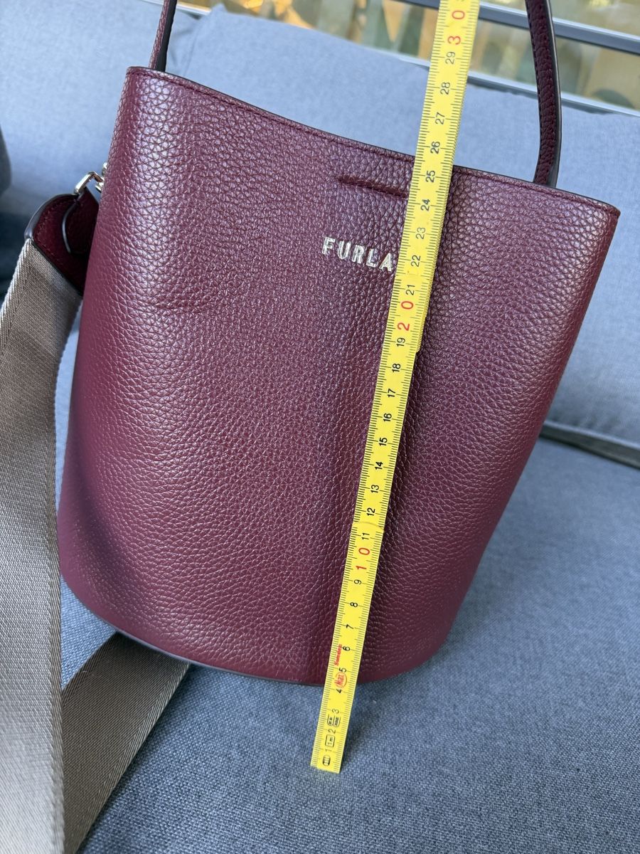 Furla Borse da donna: Furla Handtasche – Usato da Fällanden venduto da Caramel7 5