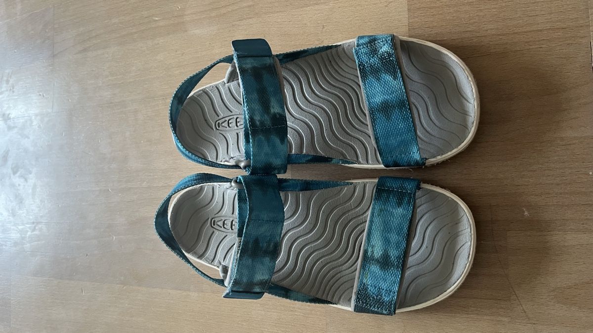 Keen Scarpe per ragazzi: Keen Sandalen waschbar Gr. 36 – Usato da Forch venduto da Streezz
