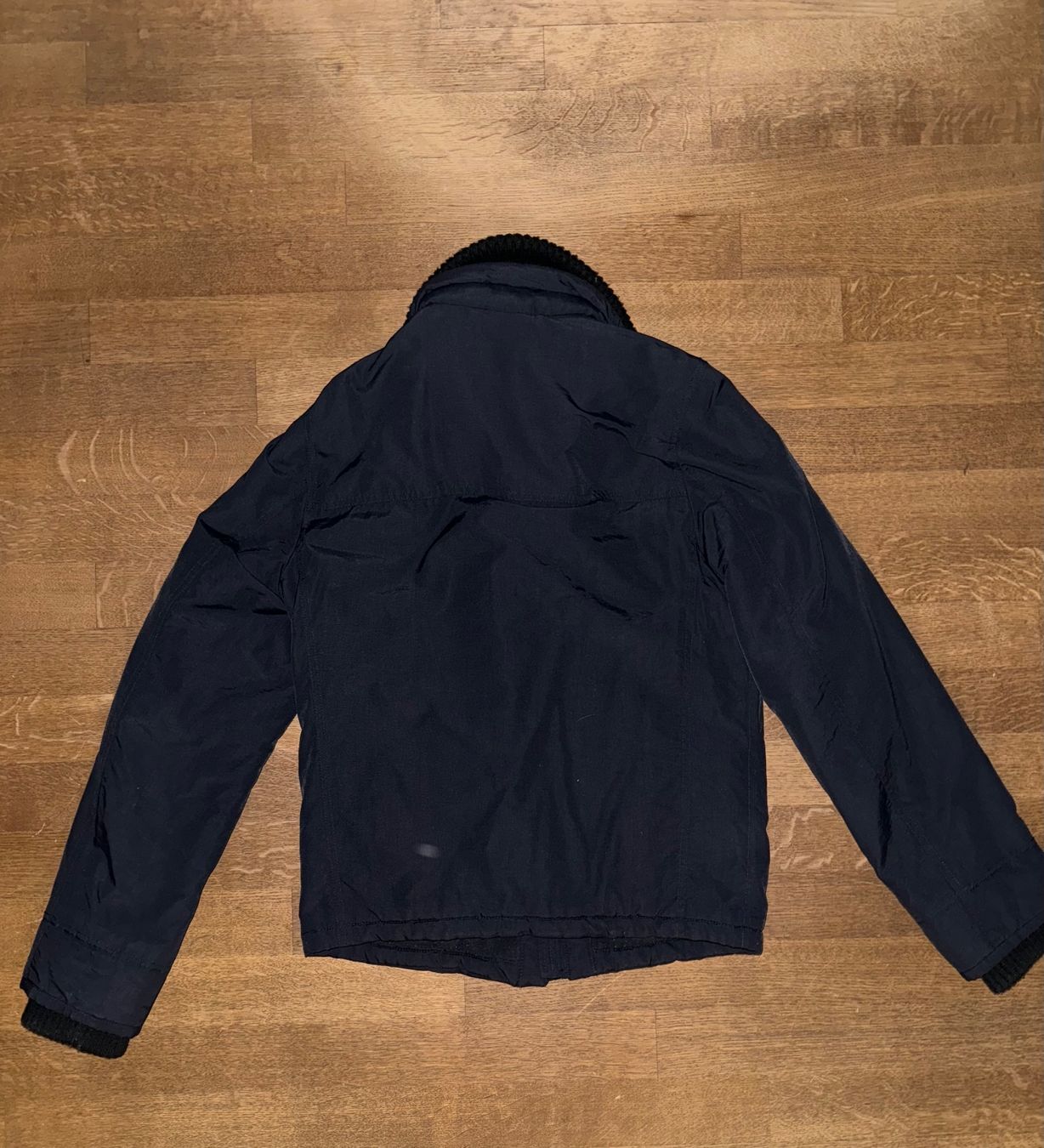 Abercrombie Giacche: Abercrombie and Fitch – Usato da Glattbrugg venduto da A.S.90 4