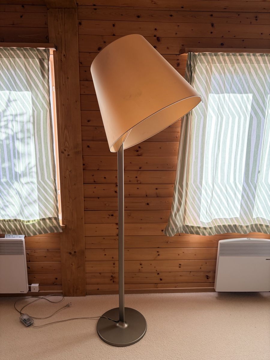 Artemide Lampes: Artemide Melampo Mega Terra – D'occasion à ennetbaden par lauritota 2