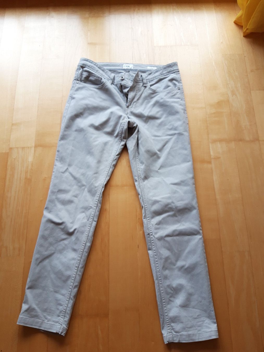 C&A Lots de vêtements: Sommer Hose Gr 33/32 – Neuf (Voir description) à Wegenstetten par mcfly321
