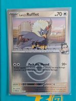 Larry's Rufflet Reverse Holo Ball - Pokemon Ascended Heroes