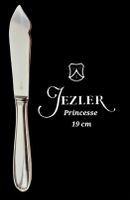 Couteau à fromage Jezler Suisse 800Silb Modèle Princesse