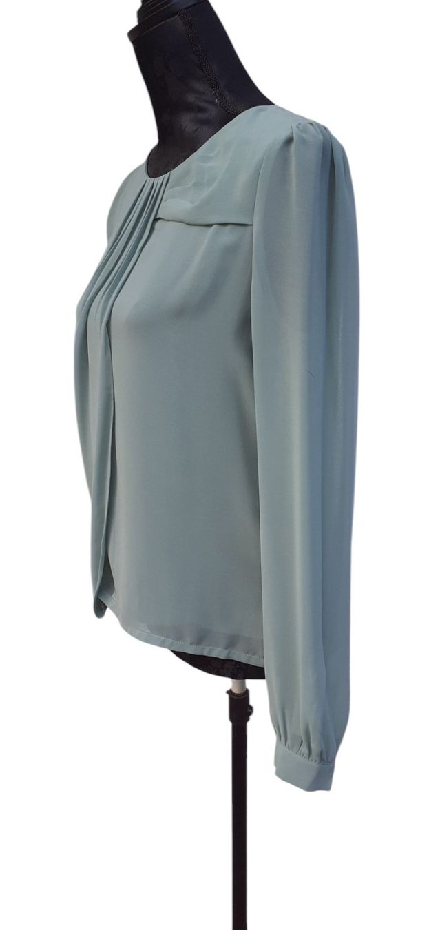 Camicette: Bluse mint Gr. S – Usato da Mörschwil venduto da wunderkiste44 2
