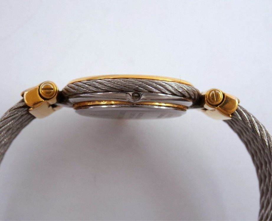 St Tropez Philippe Charriol Schmuck ✓Philippe Charriol Tropez