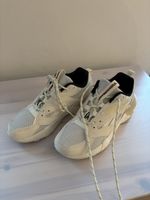Rebook Sneakers cream grösse 37