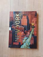 Grosses buch New York 