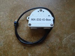 MOBOTIX MX-OPT-RS1-EXT MX-232-IO-Box