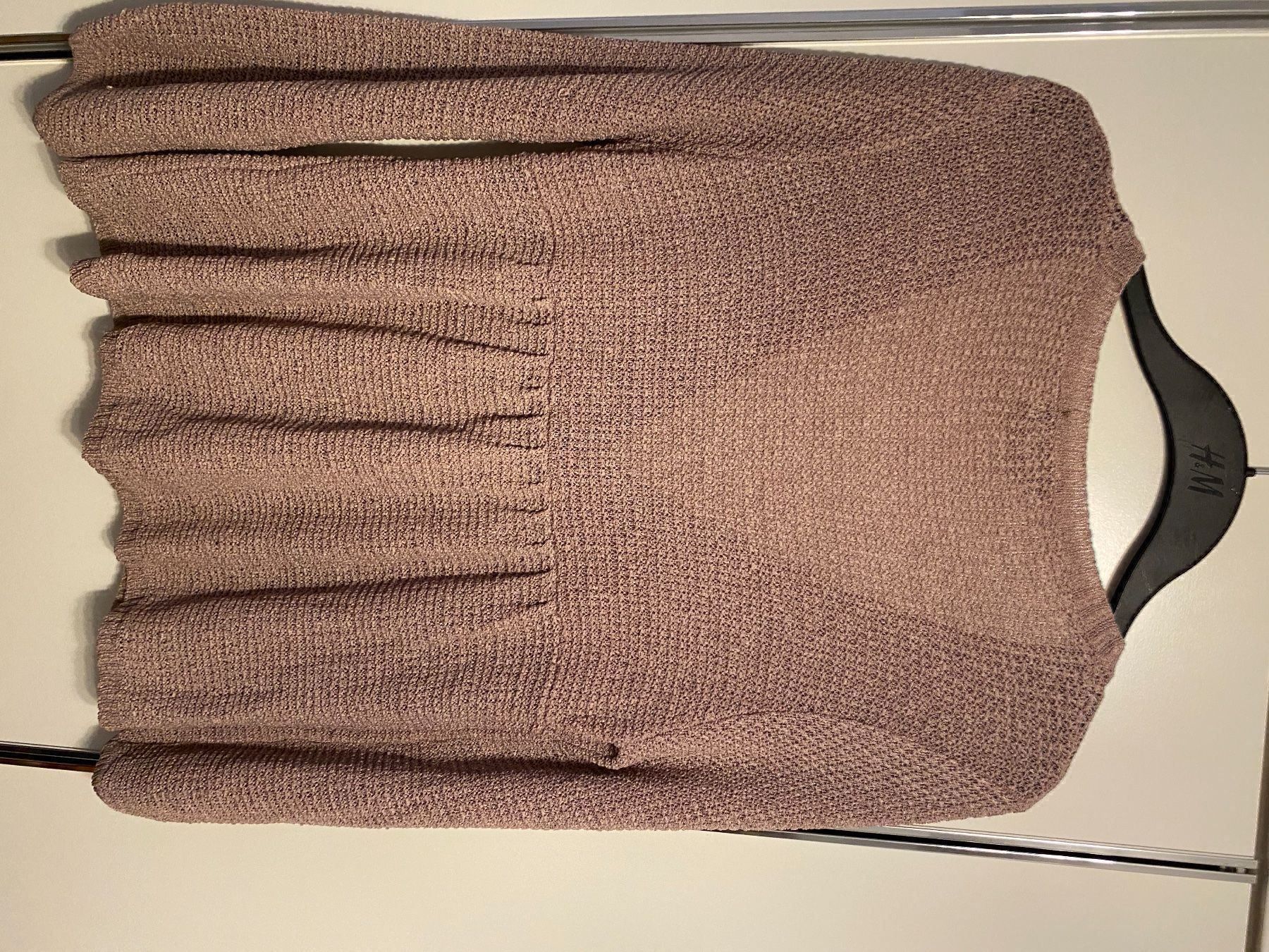 Giacche: Strickjacke von AVANT PREMIERE gr.3(M) – Usato da Pfungen venduto da Outlet64 2
