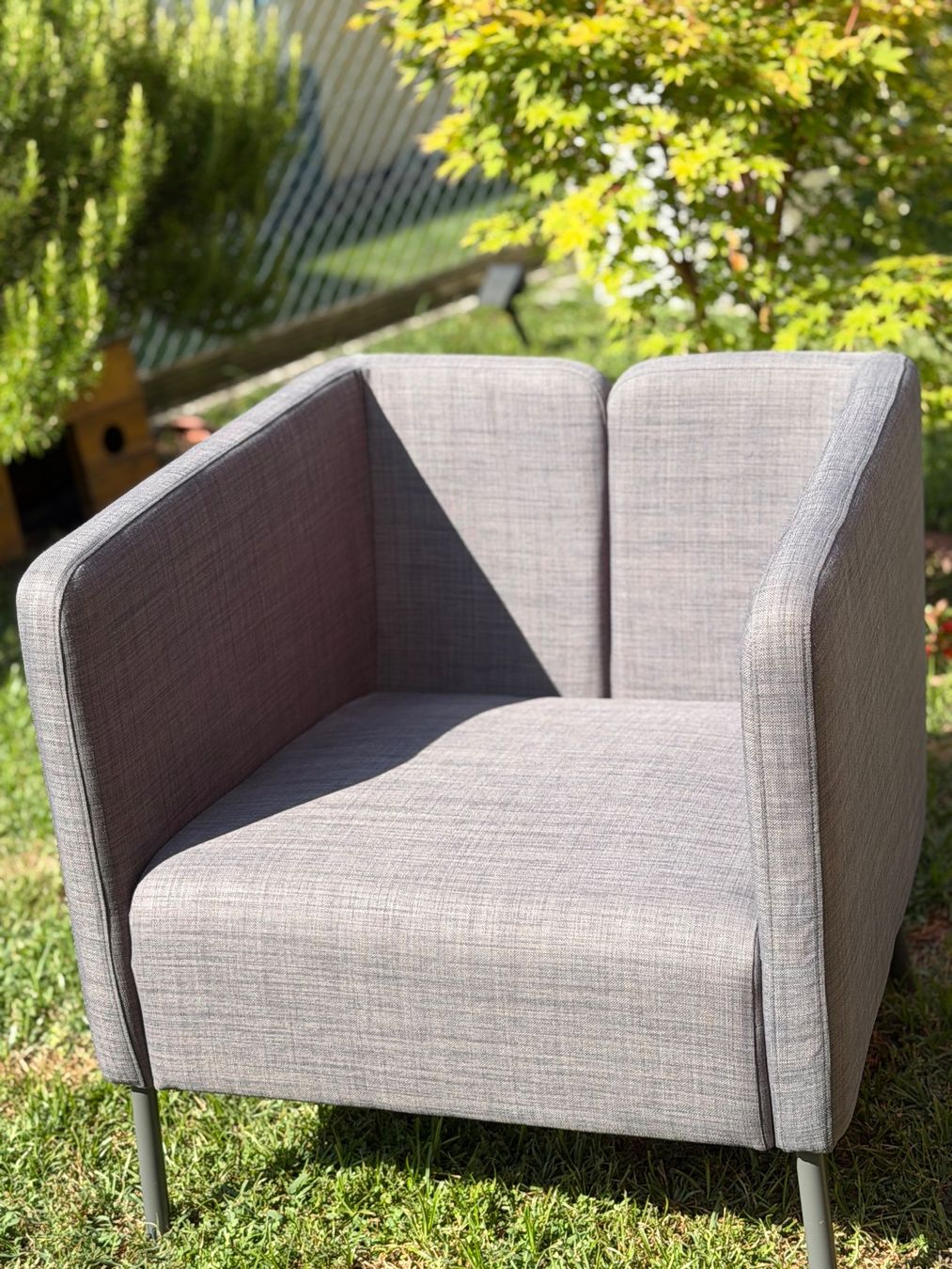 Poltrone: Poltrona /Design – Usato da Cugnasco venduto da tizianaq 2