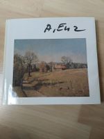 Livre d'art rare - Albert Enz
