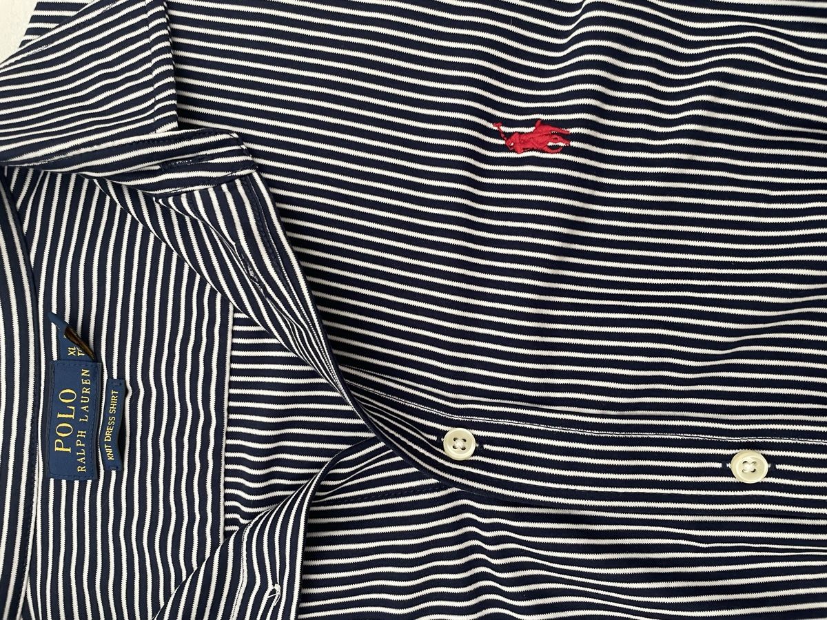 Ralph Lauren Camicette: Ralph Lauren hochwertige Bluse XL – Usato da Rüti ZH venduto da kar_xx9l 6