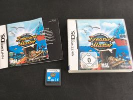 Treasure Master - Nintendo DS