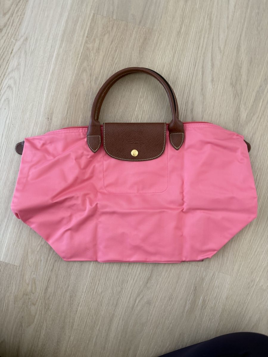 Borse: Longchamp Le Pliage Original M – Usato da Zollikerberg venduto da SAM_07