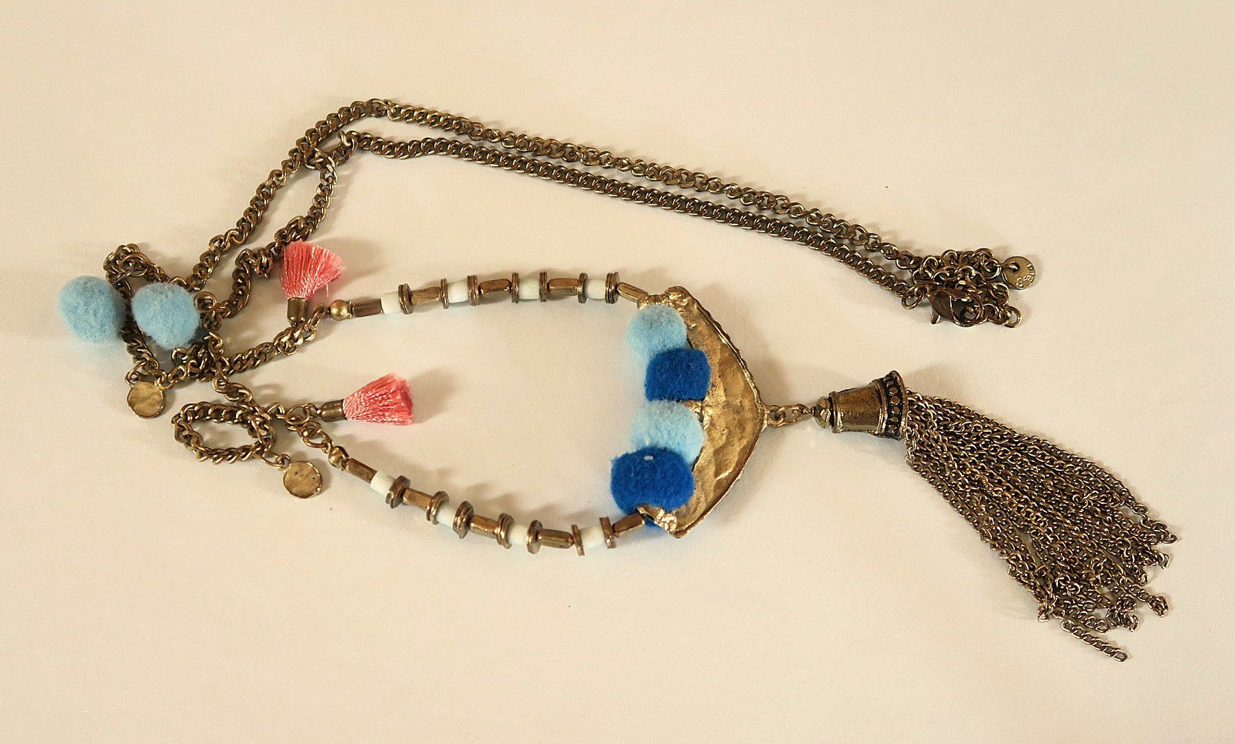 Catenine: Sfera Kette – Usato da Brittnau venduto da marlenestone 4