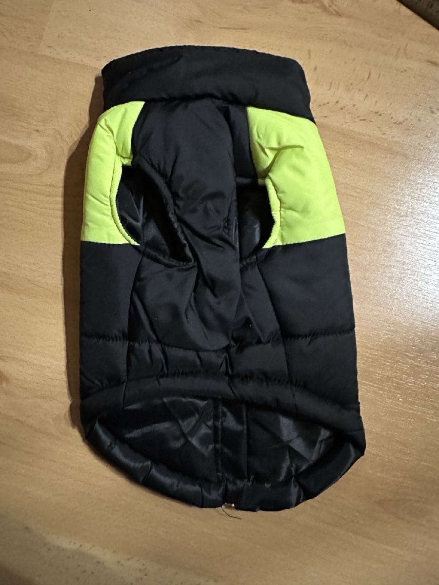 Bekleidung: Hundemantel – Neu und originalverpackt aus Betschwanden von _janinee_ 2