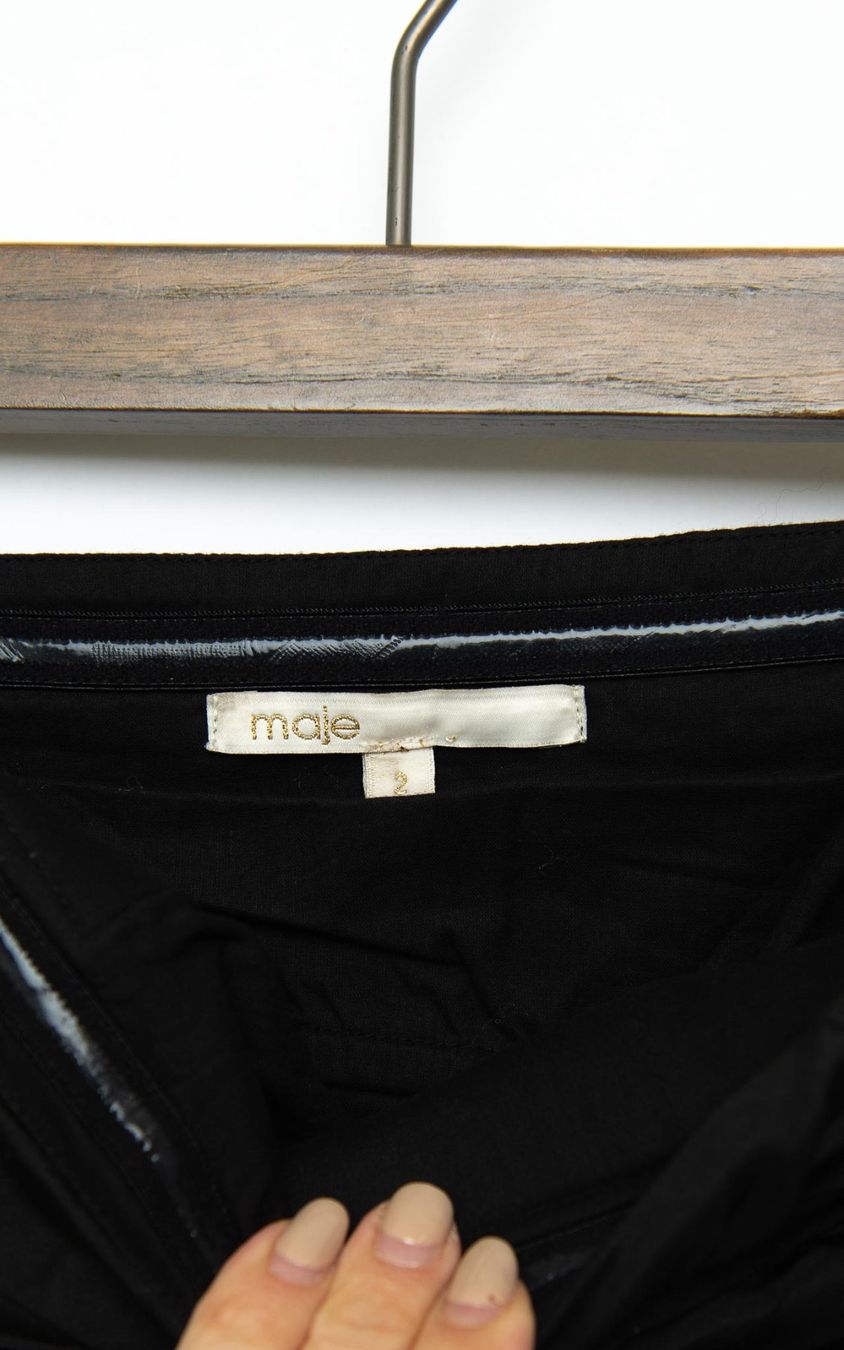 Maje Vestiti: Maje Paris Minikleid - Gr. 2 – Usato da Illnau venduto da Monkky 2